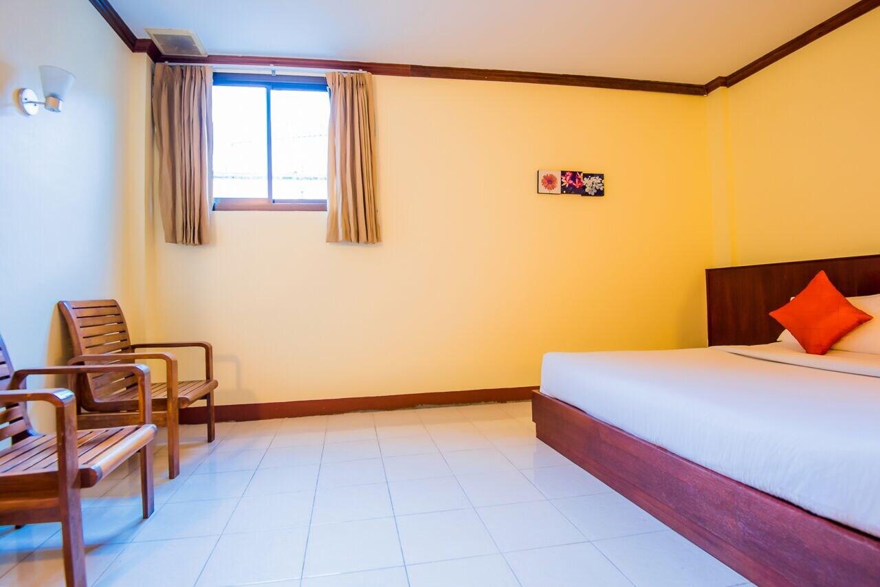 Bauman Ville Hotel Phuket Ngoại thất bức ảnh